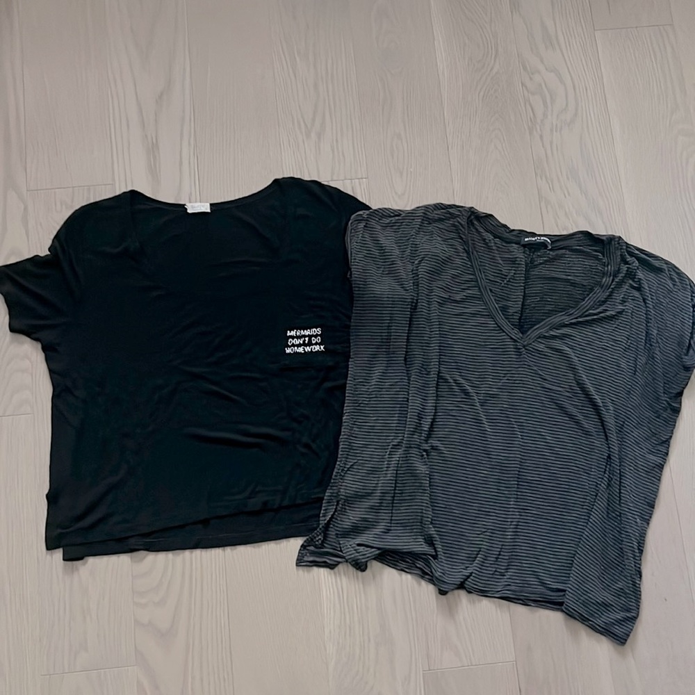T Shirt bundle